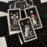 Witch Folk Tarot 11