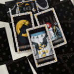 Witch Folk Tarot 15