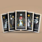 Witch Folk Tarot 2