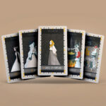 Witch Folk Tarot 3