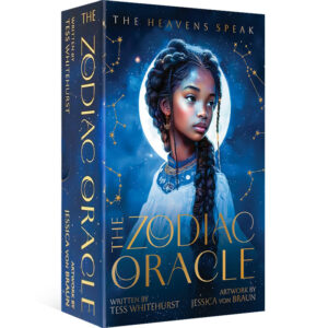 Zodiac Oracle 31