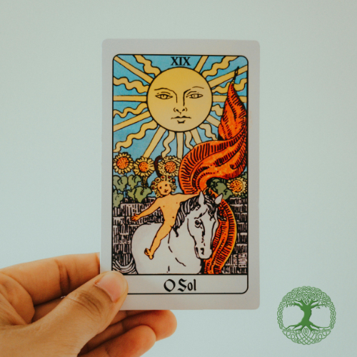 Hành Trình Tự Học Tarot: Những Bài Học Quý Giá Đúc Kết 116