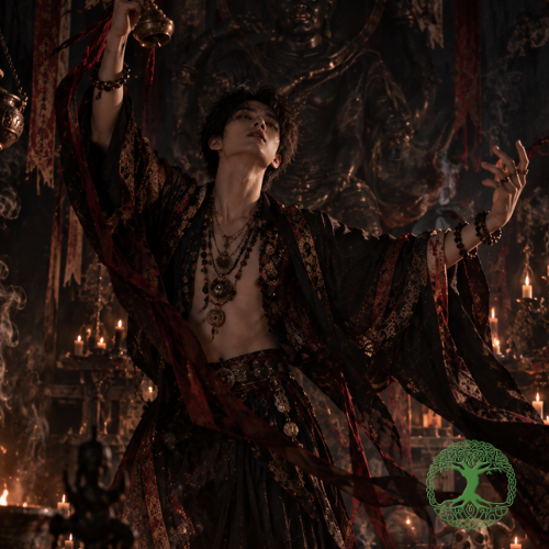 Mê Tín Dị Đoan Trong Tarot: Chiếm Dụng, Lạm Quyền Và Nhân Danh Thánh Thần 123