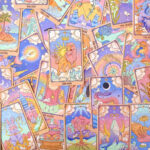 Alchemy of the Spirit Oracle 11