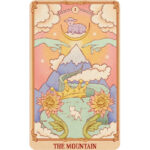 Alchemy of the Spirit Oracle 3