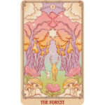 Alchemy of the Spirit Oracle 4