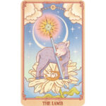 Alchemy of the Spirit Oracle 5