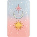 Alchemy of the Spirit Oracle 8