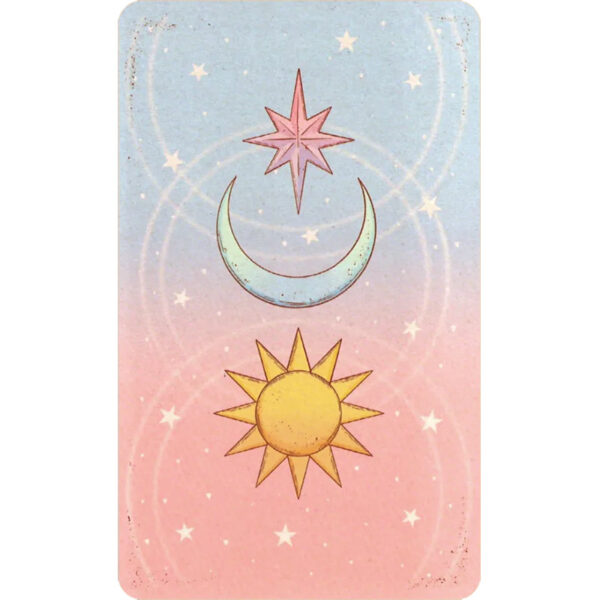 Alchemy of the Spirit Oracle 8