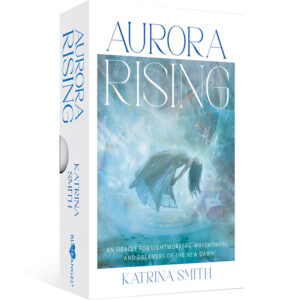 Aurora Rising Oracle 7