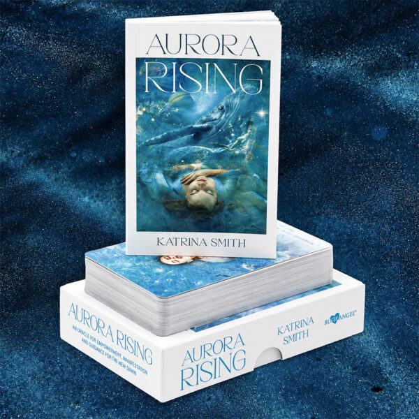 Aurora Rising Oracle 11