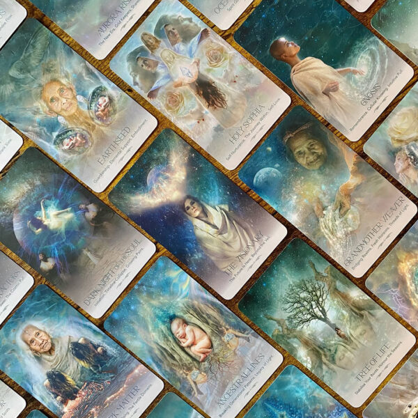 Aurora Rising Oracle 13