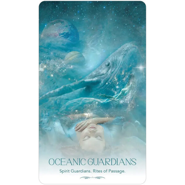 Aurora Rising Oracle 4