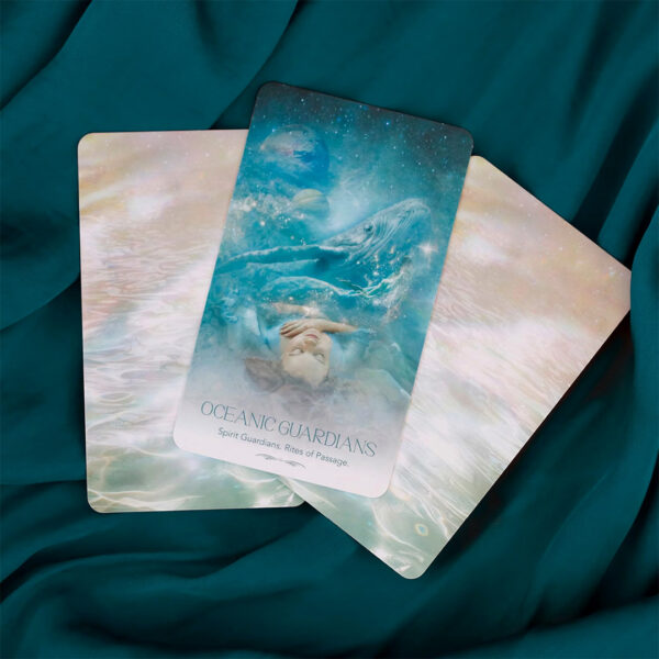 Aurora Rising Oracle 8