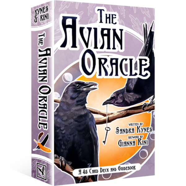 Avian Oracle 1