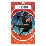 Avian Oracle 3