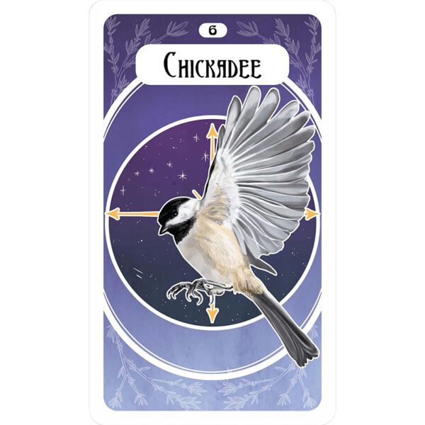 Avian Oracle 4
