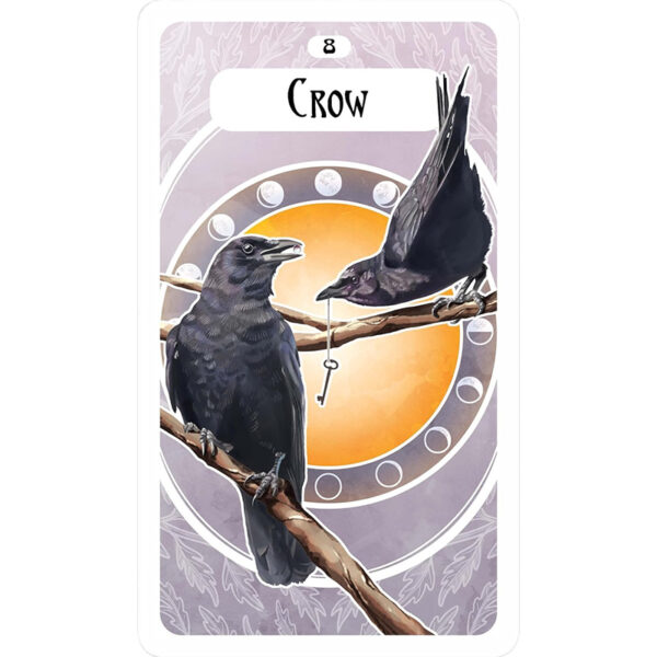 Avian Oracle 5