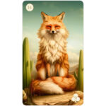 Christephania Lenormand 2