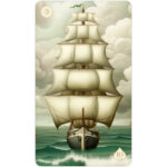 Christephania Lenormand 4