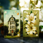 Christephania Lenormand 7