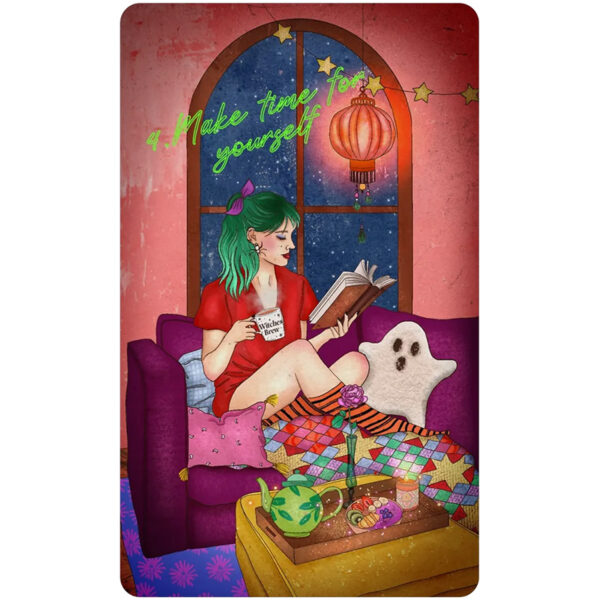Daily Witch Oracle 3