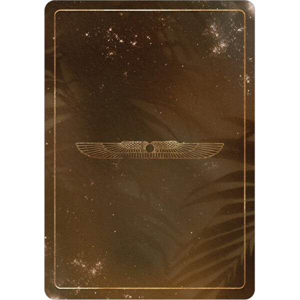 Daughters of the Aether Oracle 10