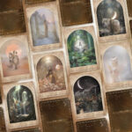 Daughters of the Aether Oracle 12