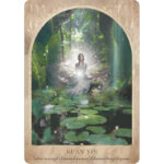 Daughters of the Aether Oracle 9