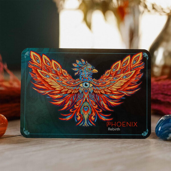 Echoes of The Wild Souls Oracle 12