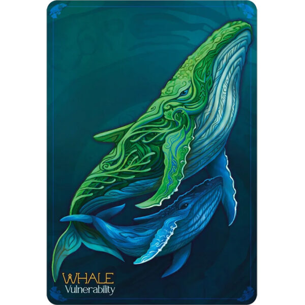 Echoes of The Wild Souls Oracle 6