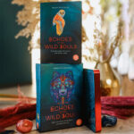 Echoes of The Wild Souls Oracle 9