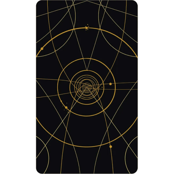 Esoteric Astrology Oracle 10
