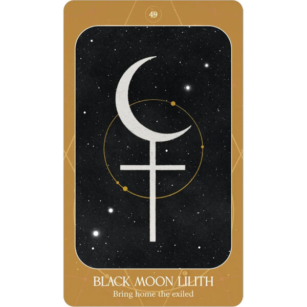 Esoteric Astrology Oracle 3