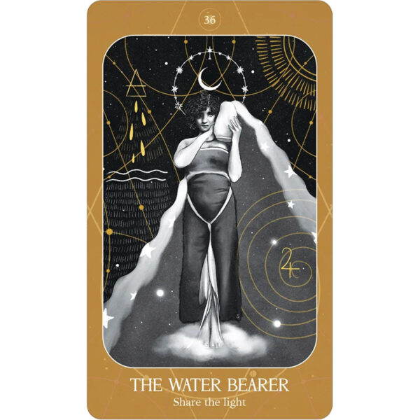 Esoteric Astrology Oracle 6