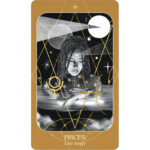 Esoteric Astrology Oracle 7