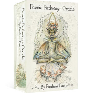Faerie Pathways Oracle 15