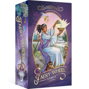 Faery Wheel Tarot 11