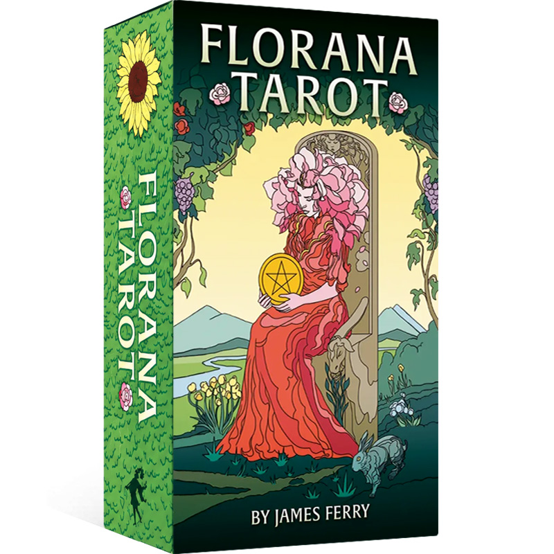 Florana Tarot 7