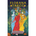 Florana Tarot 10