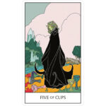 Florana Tarot 2