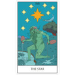 Florana Tarot 4