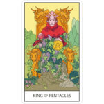 Florana Tarot 6