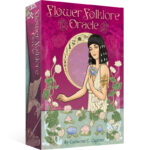Flower Folklore Oracle 1