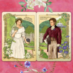Flower Folklore Oracle 11