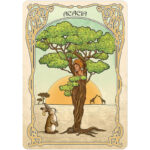 Flower Folklore Oracle 3