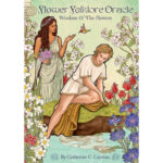 Flower Folklore Oracle 9