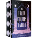 Four Courts Tarot 1