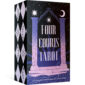 Four Courts Tarot 2