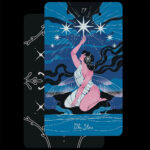 Four Courts Tarot 7